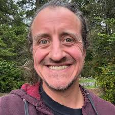 Ben — Arcatabiz, Humboldt County
